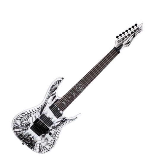DEAN RC7X WRAITH