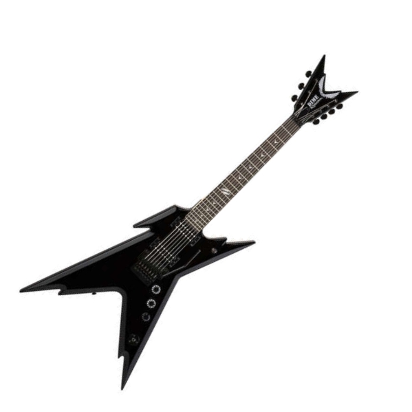 DEAN RZR7 DB F CBK