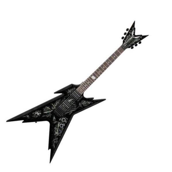 DEAN RZR DB F MECH