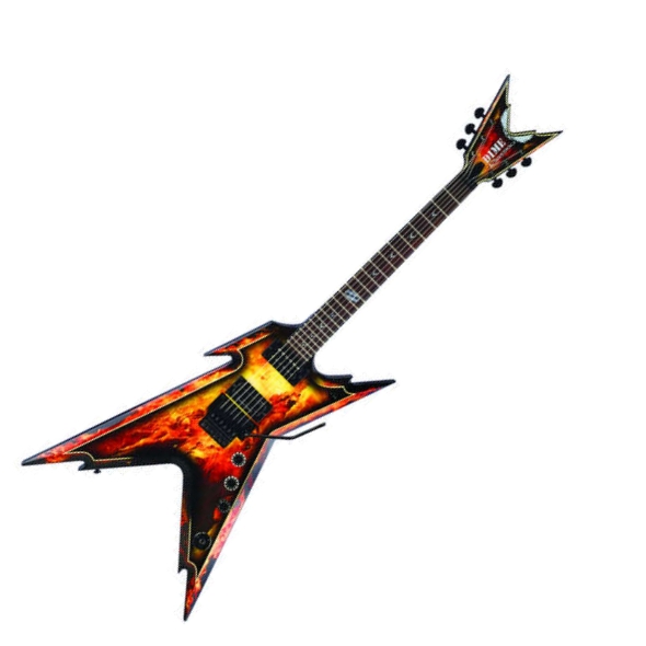 DEAN RZR EXPL