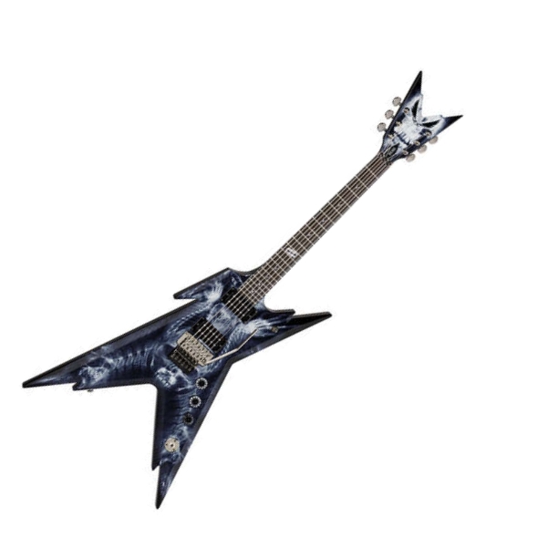 DEAN RZR XRAY