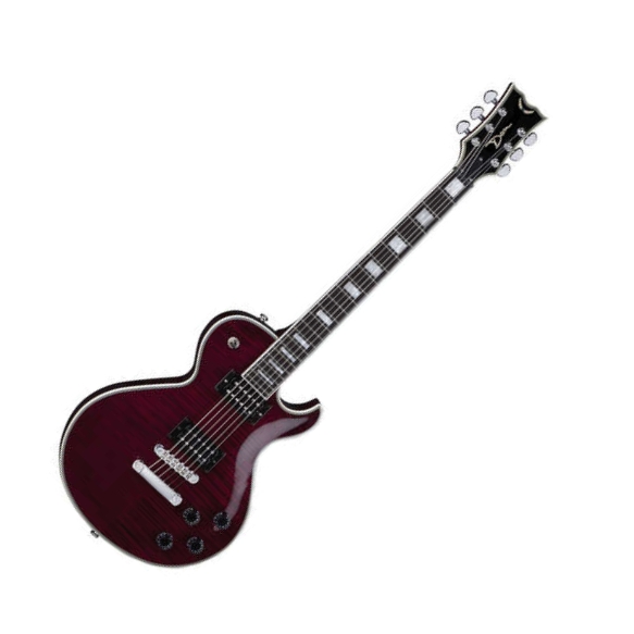 DEAN TB DLX SC