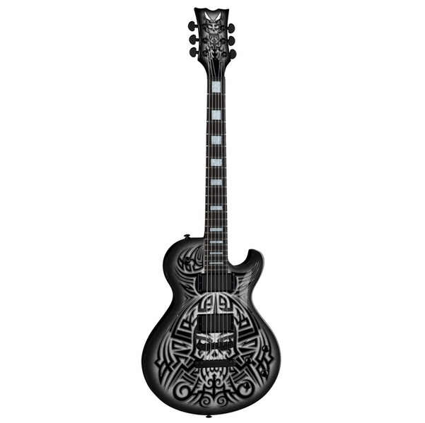DEAN TB GRAPHYTE