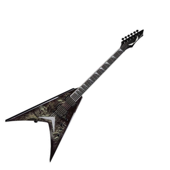 DEAN VMNT FEAR