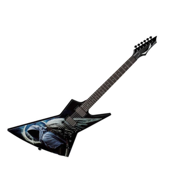 DEAN ZERO AODII