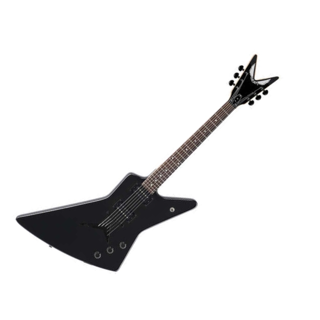 DEAN ZX CBK