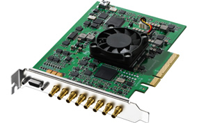 Blackmagic DeckLink 4K Extreme
