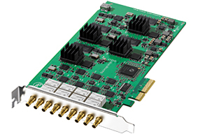Blackmagic DeckLink Quad