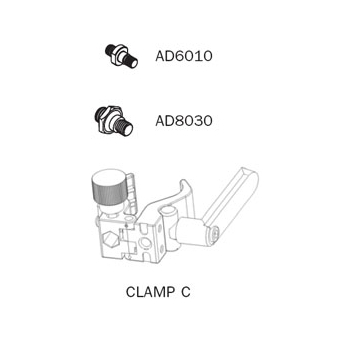 DEDOLIGHT AD6010