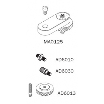 DEDOLIGHT AD6013