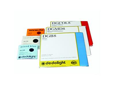 DEDOLIGHT DGCOL8