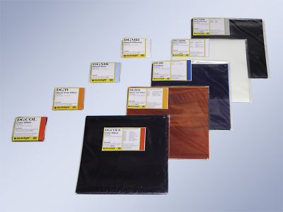 DEDOLIGHT DGW4008