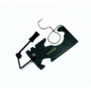 DEDOLIGHT DH2