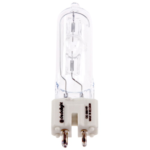 DEDOLIGHT DL200HR 