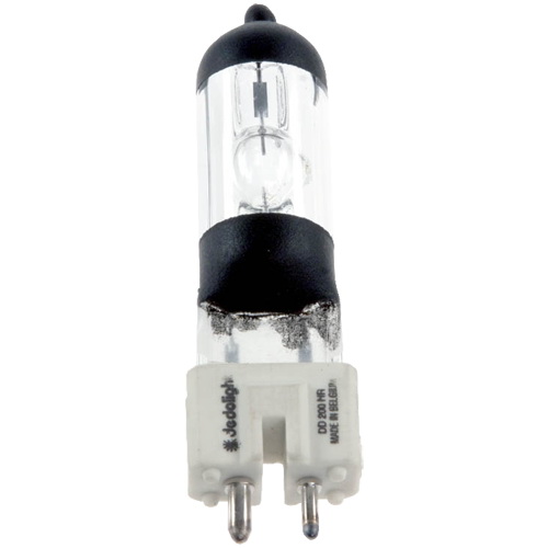 DEDOLIGHT DL200HRB