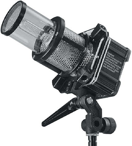 DEDOLIGHT DLH1000SPO