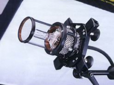 DEDOLIGHT DLH1x300DIM