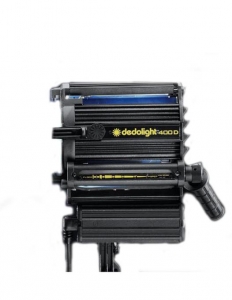 DEDOLIGHT DLH400D