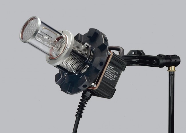 DEDOLIGHT DLH400S