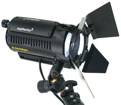DEDOLIGHT DLH4