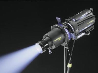 DEDOLIGHT DP20