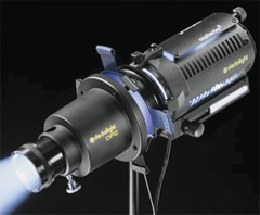 DEDOLIGHT DP2