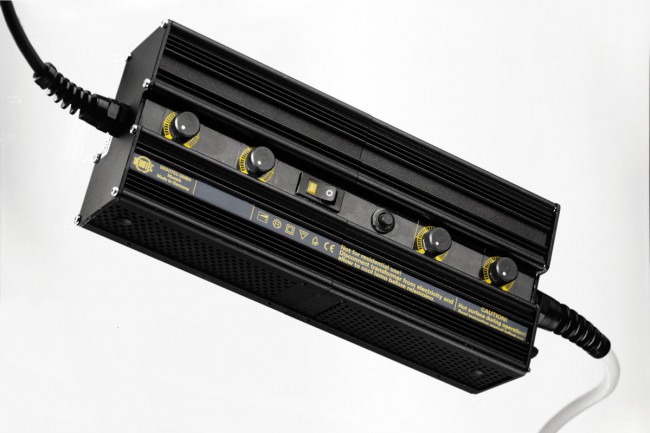 DEDOLIGHT DT12DC