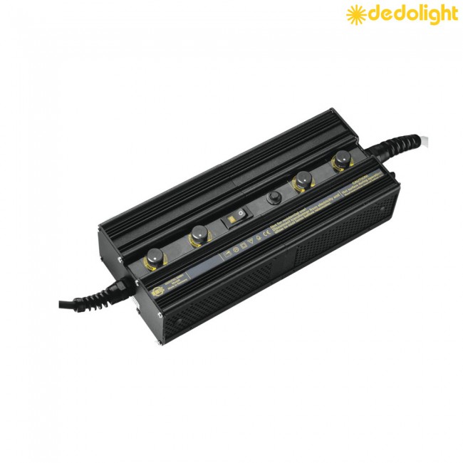 DEDOLIGHT DT4x150U or J