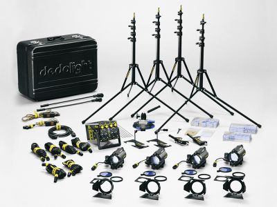 DEDOLIGHT K12S