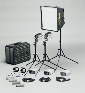 DEDOLIGHT K200-3