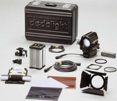 DEDOLIGHT K400DS