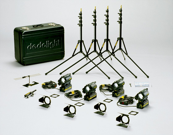 DEDOLIGHT KAC24B