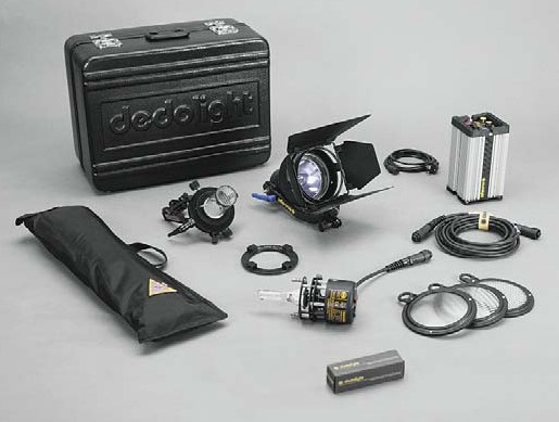 DEDOLIGHT KPAR-1