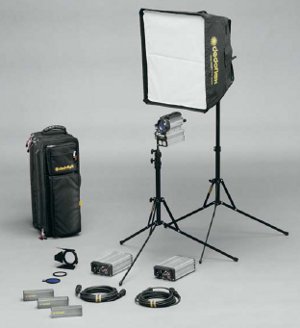 DEDOLIGHT S200-2M