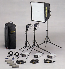 DEDOLIGHT S200-3