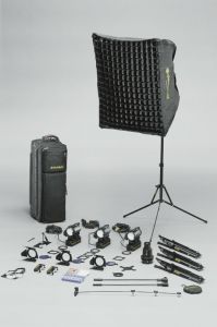 DEDOLIGHT S3M