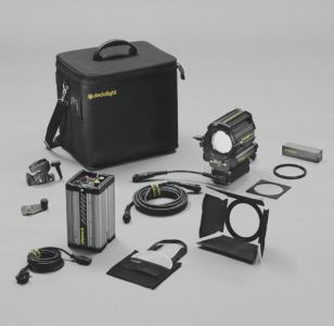 DEDOLIGHT S400D