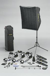 DEDOLIGHT S5B