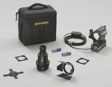 DEDOLIGHT SM24P