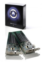 DigiDesign Pro Tools | HD 2 Accel
