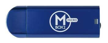 Digidesign Mbox 2 Micro