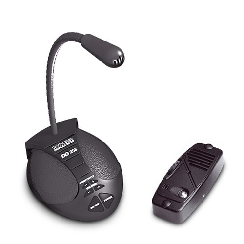������ Digital Duplex DD-205T HF