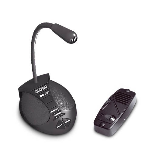 ������ Digital Duplex DD-215� HF