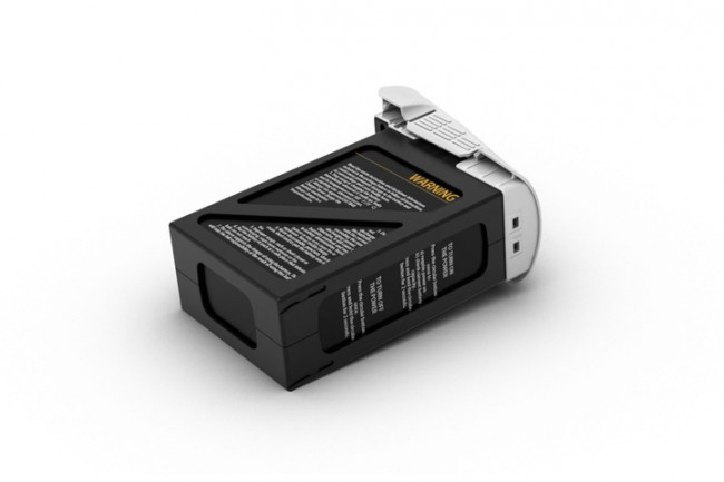 ����������� DJI Inspire 1 - TB47 battery(4500mAh)