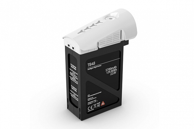����������� DJI Inspire 1 - TB48 battery(5700mAh)