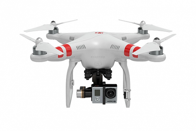 ������������ DJI PHANTOM 2