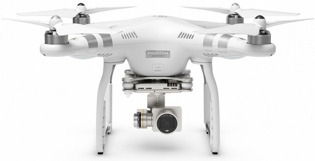 ������������ DJI Phantom 3 Advanced