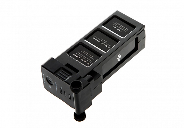 ����������� DJI Ronin (Ronin-M) 3400mAH Battery (PART5)