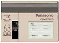 Panasonic AY-DVM63AMQ