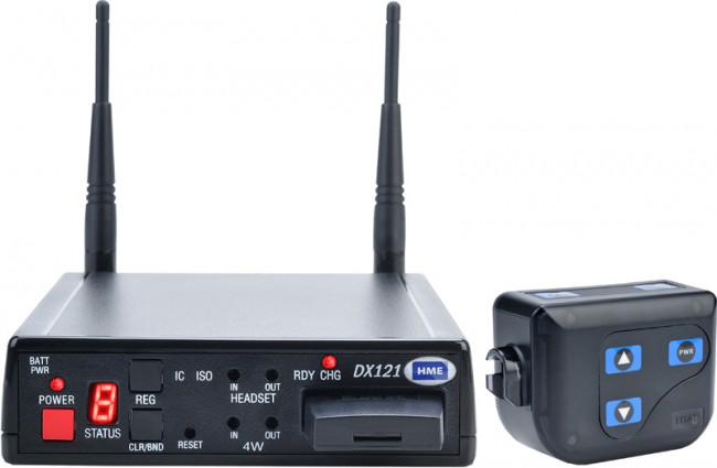 Clear-Com DX121 (CZ11465)